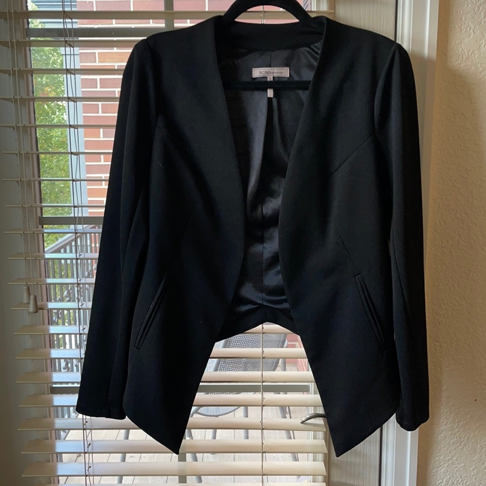 BCBG Blazer